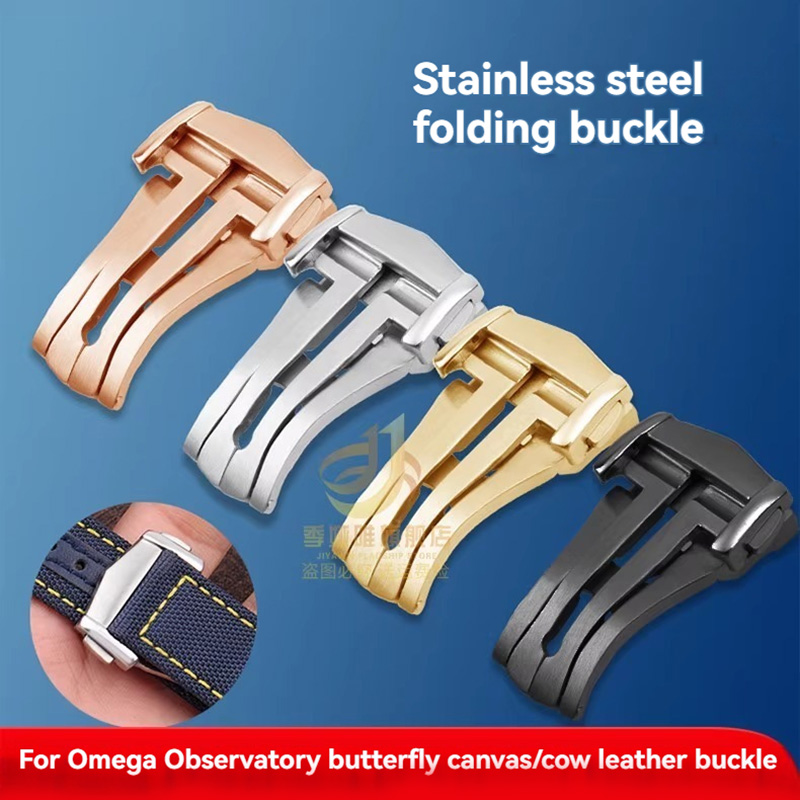 Omega Watch Seamaster - Boucle de montre pour Omega Seamaster