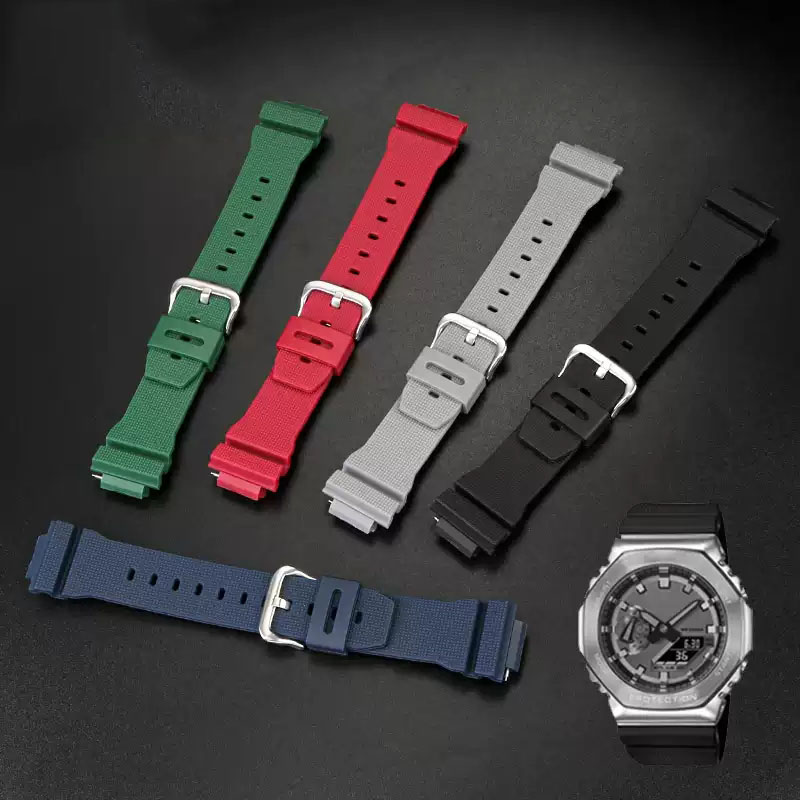 Casio Watch G-Shock Dw-5600 - Pour Casio G-SHOCK GM-2100 GA-2100 GWM-5610