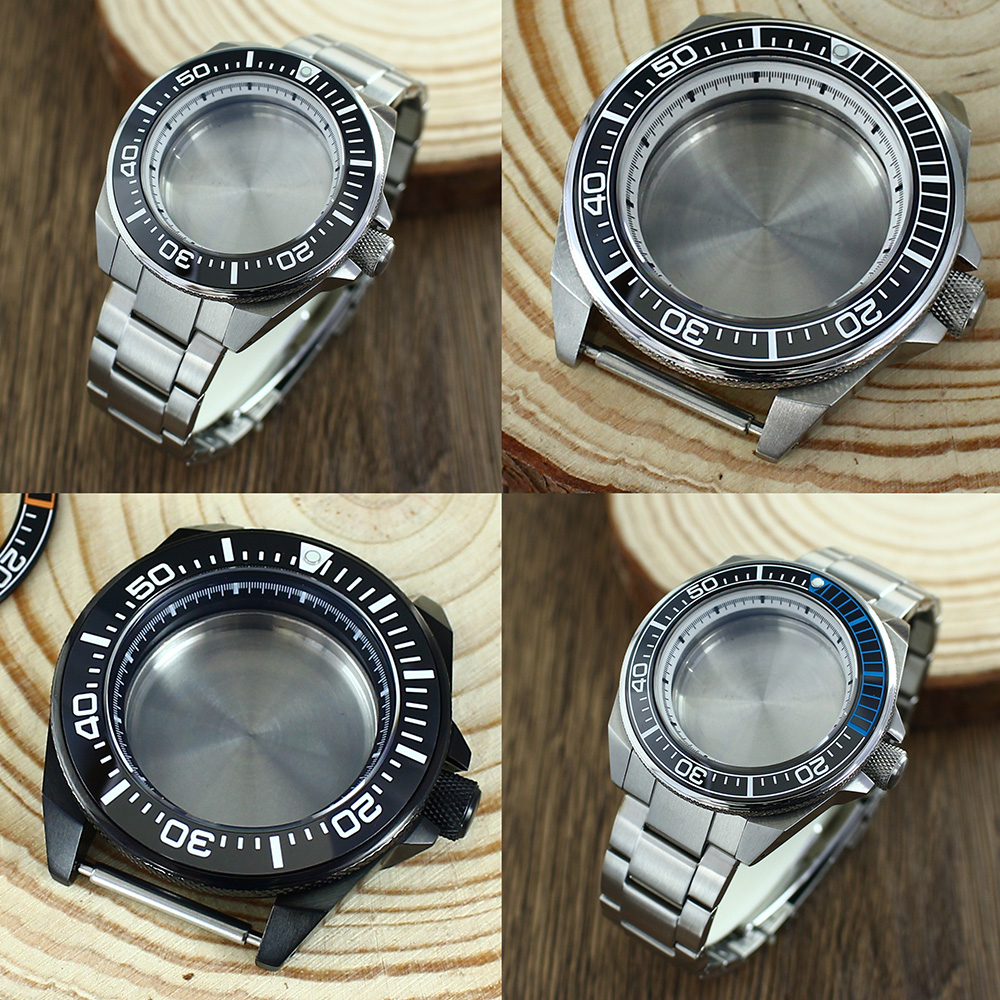 Citizen Watch Tsuyosa - Boîtier de montre en acier inoxydable