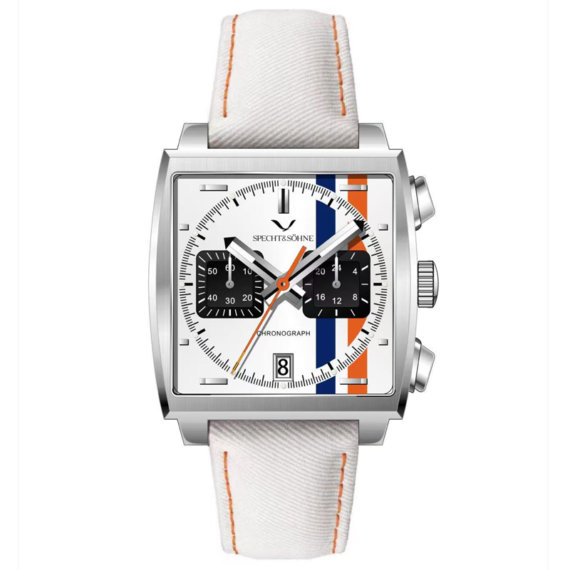 Seiko Watch Prospex - Specht & Sohne nouveautés japon VK64