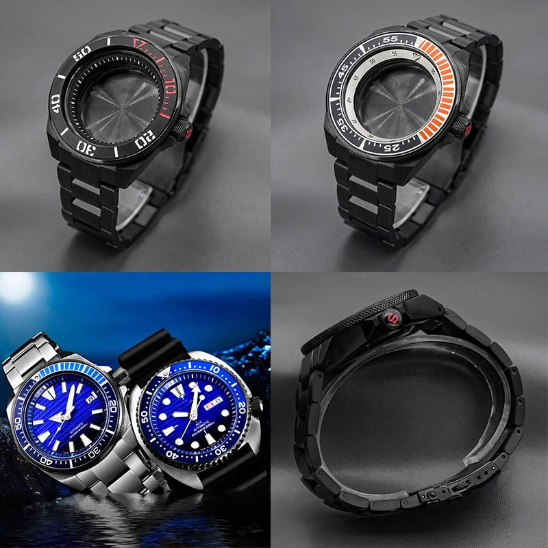 Boîtier de montre et bracelet  - Citizen Watch Tsuyosa avis et prix