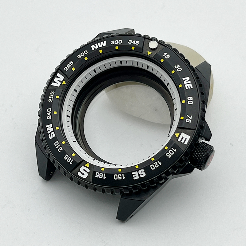 Boîtier de montre King Samurai - Citizen Watch Tsuyosa avis et prix