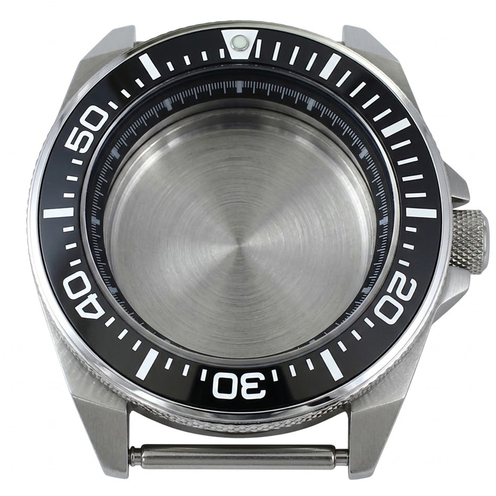 Boîtier de montre SKX compatib - Citizen Watch Tsuyosa avis et prix