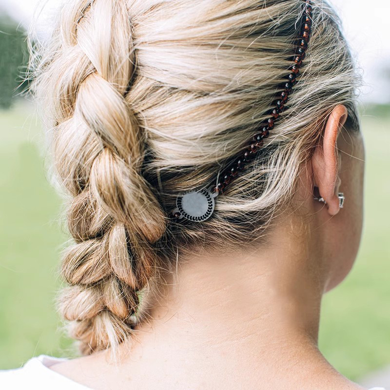 Élastique mode ligne téléphoni - Silicone Band Women avis et prix