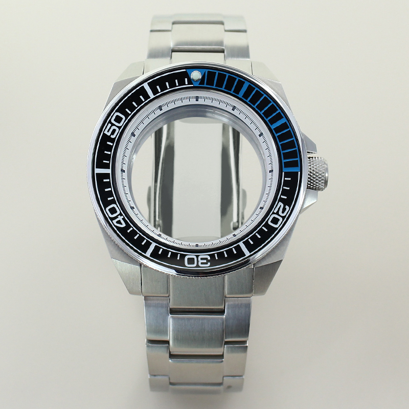 Boîtier de montre de plongée 2 - Citizen Watch Tsuyosa avis et prix