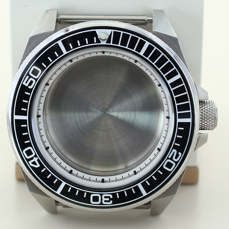 Boîtier de montre de plongée 2 - Citizen Watch Tsuyosa avis et prix
