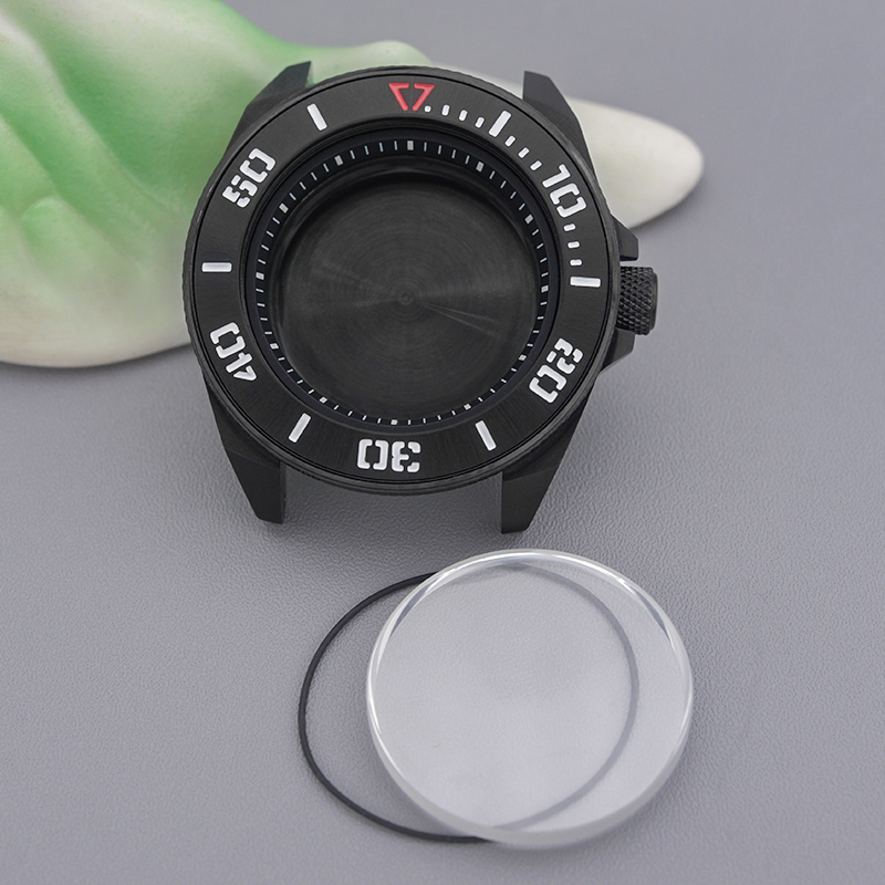 Boîtier Mod NH35 Samurai King  - Citizen Watch Tsuyosa avis et prix