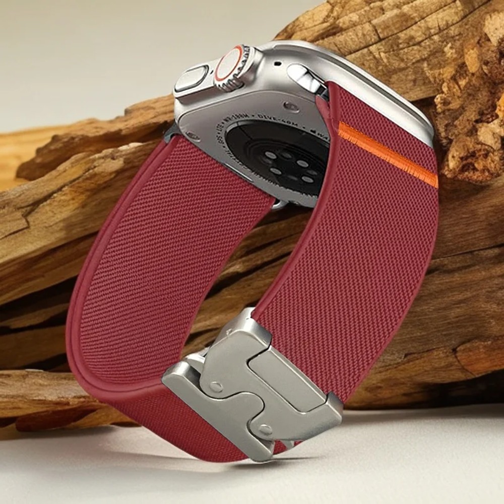 Bracelet élastique en nylon av - Parachute Strap Elastic avis et prix