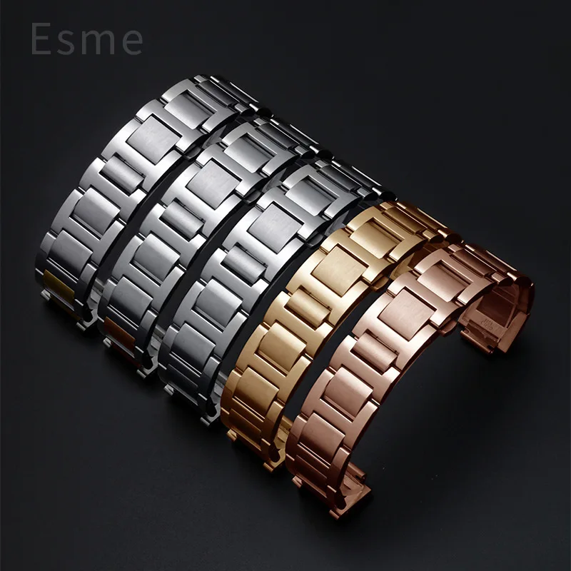 Bracelet De montre pour Cartie - Cartier Watch Ballon Bleu avis et prix