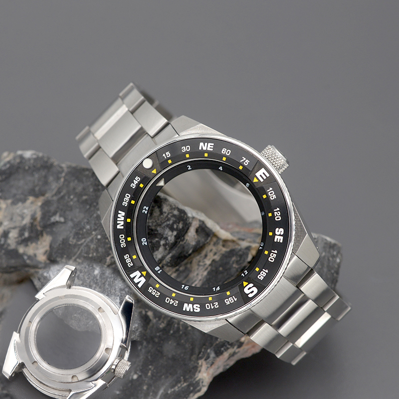 Nouveau boîtier de montre King - Citizen Watch Tsuyosa avis et prix