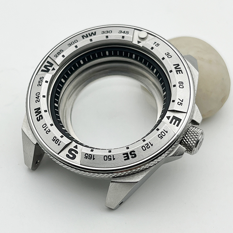 Boîtier de montre King Samurai - Citizen Watch Tsuyosa avis et prix