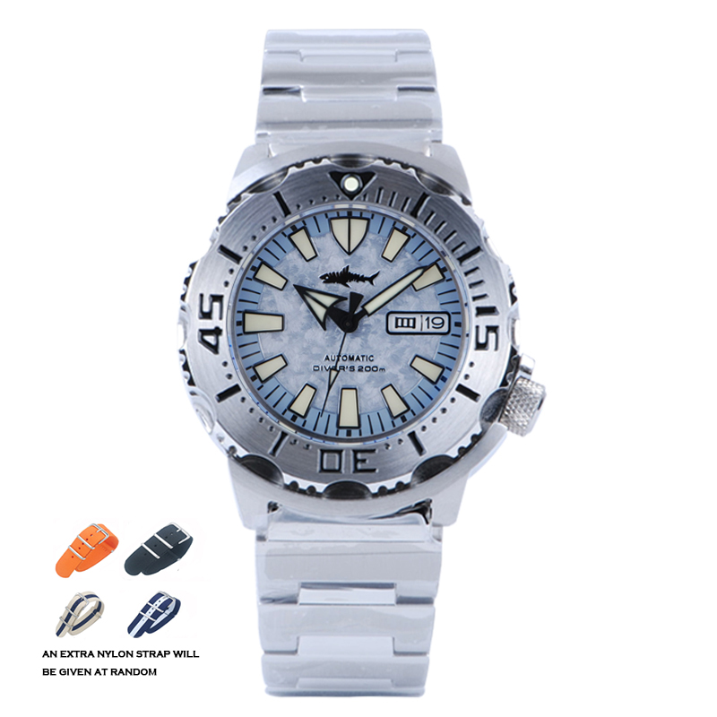 HEIMDALLR – montre de plongée  - Seiko Watch Prospex avis et prix
