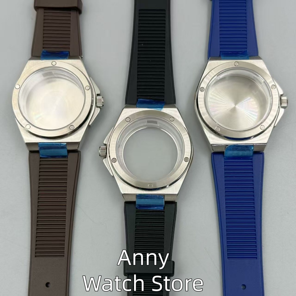 Boîtier de montre pour homme S - Rubber Strap Diver avis et prix
