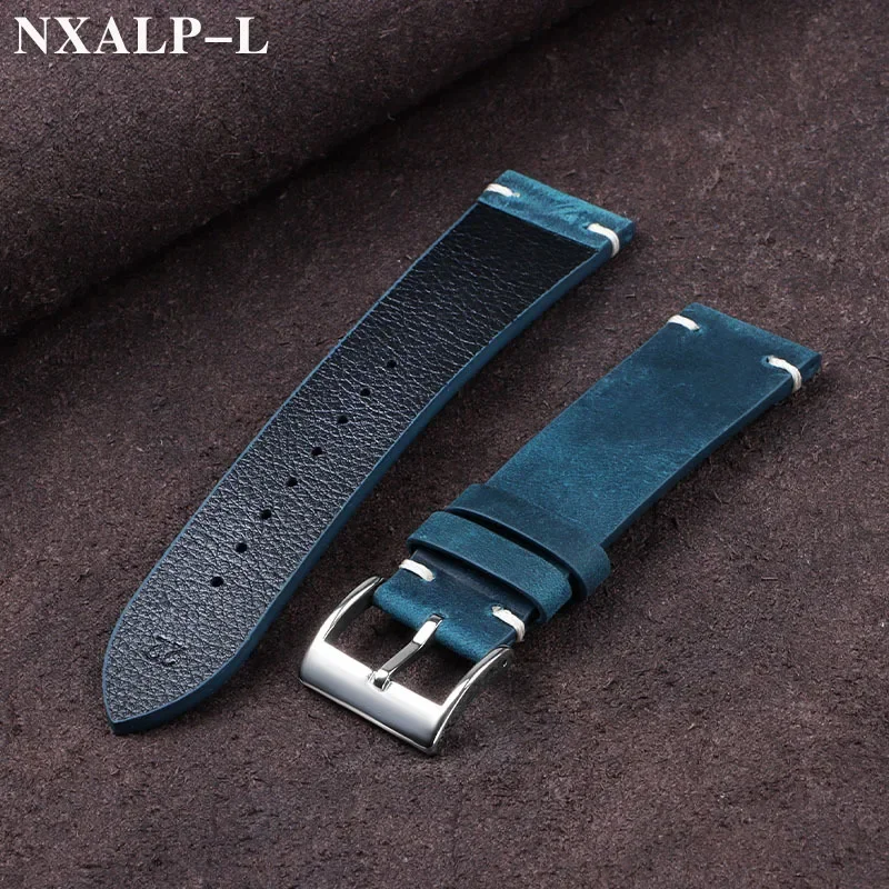 Bracelet de montre en cuir de  - Nato Strap Nylon avis et prix