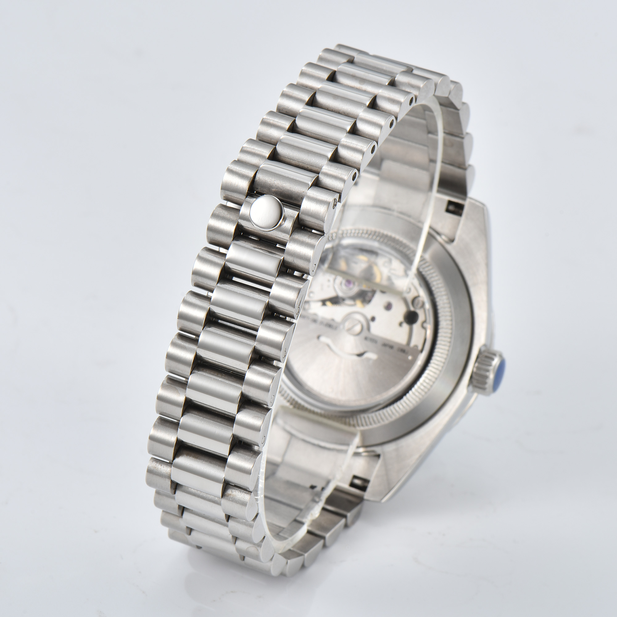 Montre pour hommes créative 40 - Stainless Bracelet Diver avis et prix
