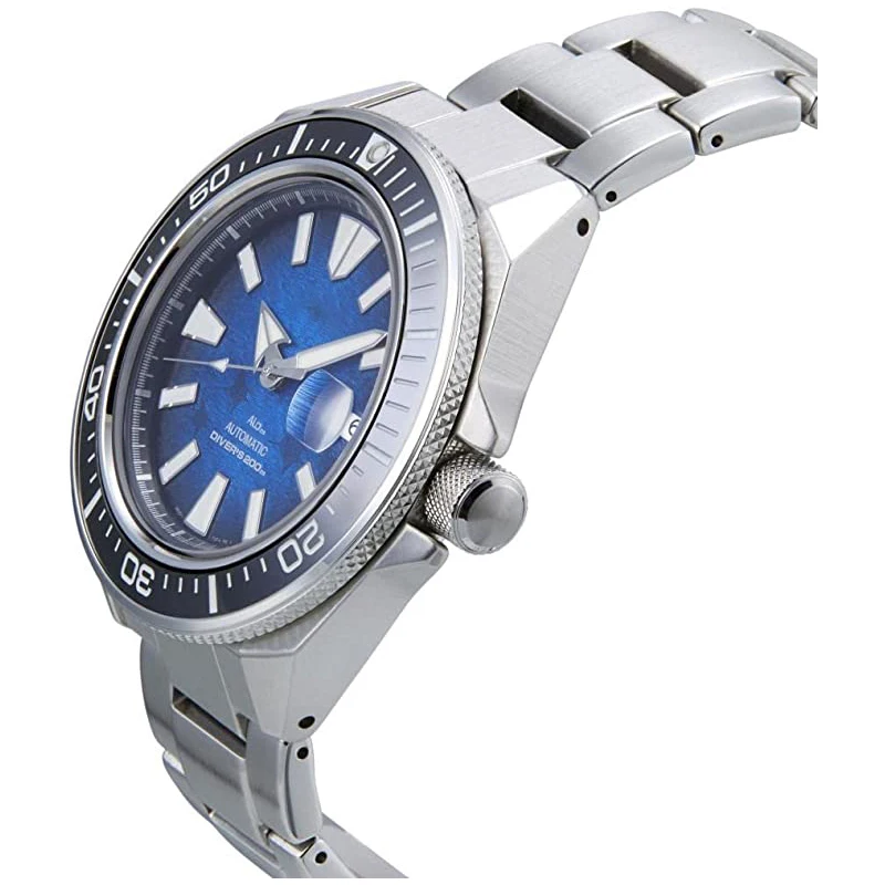 Boîtier de montre et bracelet  - Citizen Watch Tsuyosa avis et prix