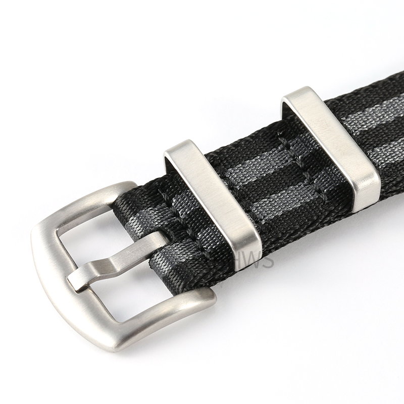 Bracelet de remplacement en Ny - Nato Strap Nylon avis et prix