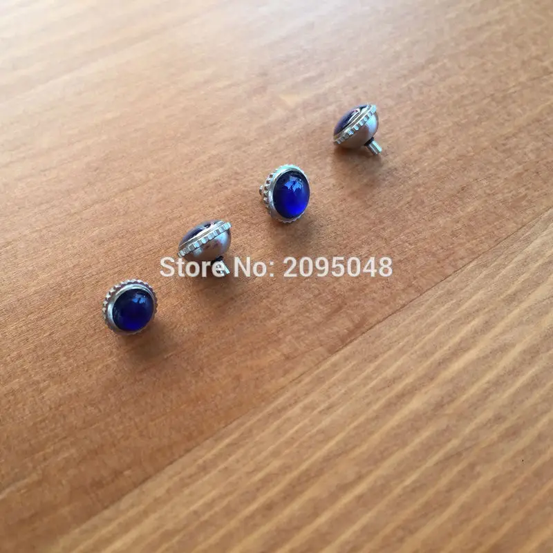 Couronne de montre 5,8 mm/6,0  - Cartier Watch Ballon Bleu avis et prix