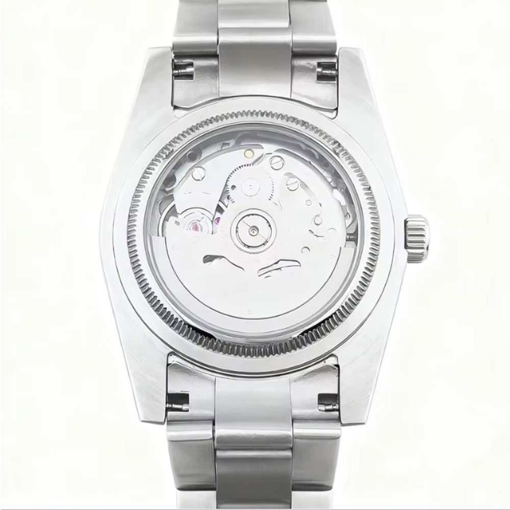Montre avec logo personnalisé  - Stainless Bracelet Diver avis et prix