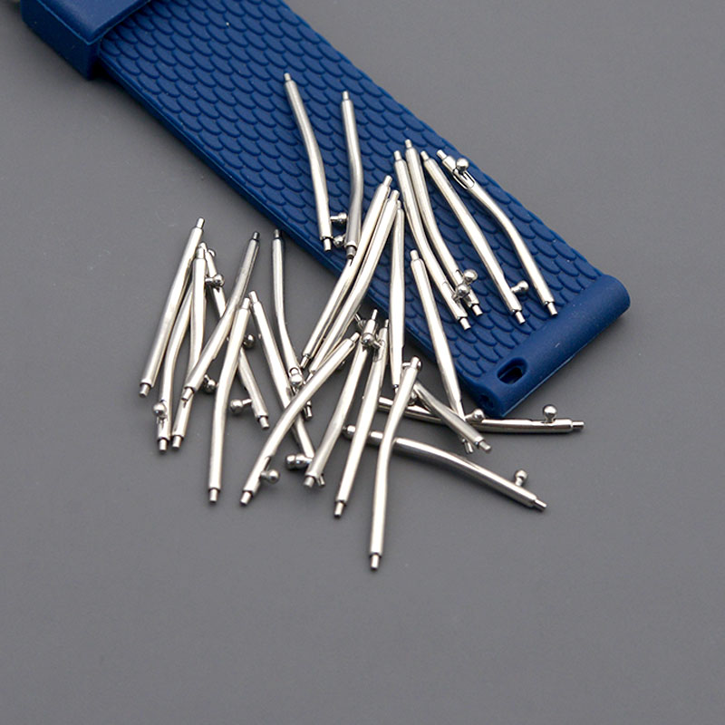Pièces de montre : Barrettes à - Curved Spring Bar avis et prix