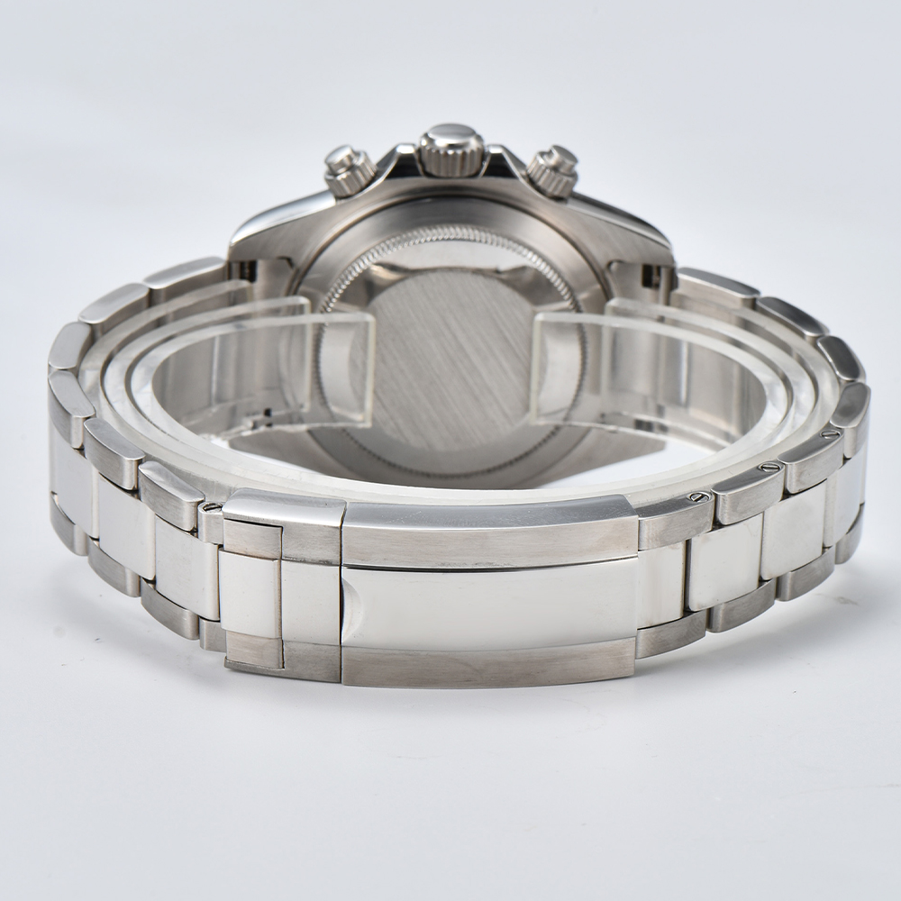 Montre pour hommes, 7 couleurs - Stainless Bracelet Diver avis et prix