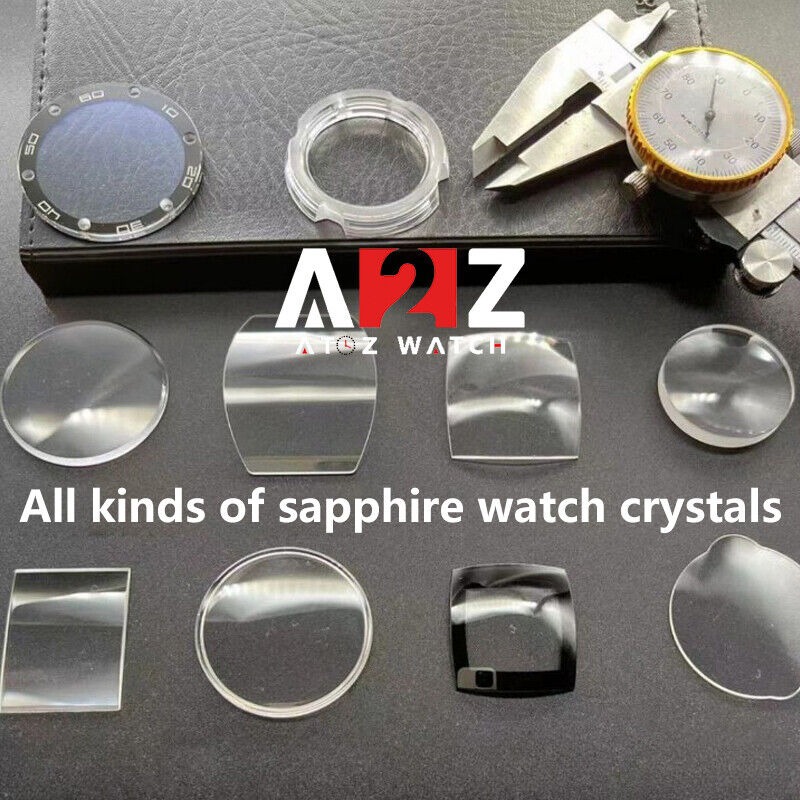 Boîtier de montre en saphir po - Audemars Piguet Watch Royal Oak avis et prix