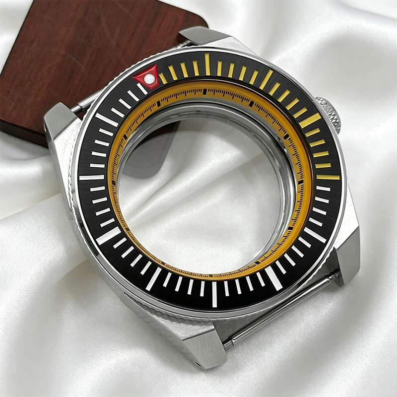 Boîtier de montre King Samurai - Citizen Watch Tsuyosa avis et prix