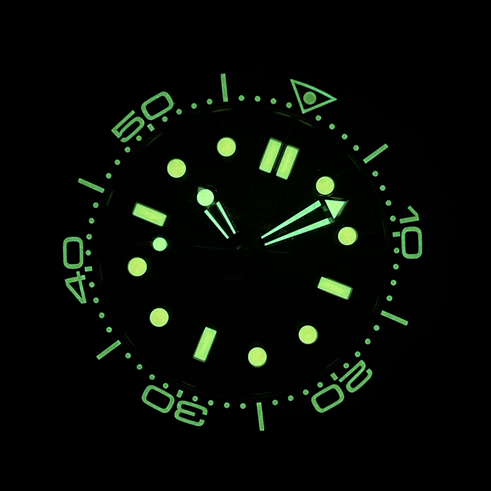 Montre de plongée automatique  - Seiko Watch Prospex avis et prix