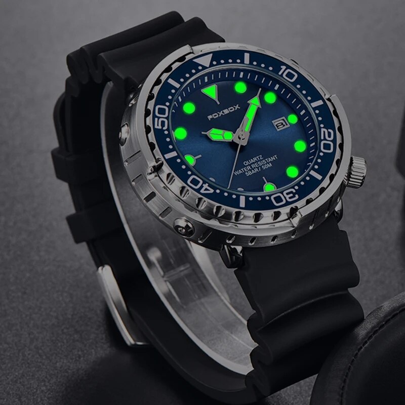 Montre-bracelet de sport étanc - Citizen Watch Tsuyosa avis et prix