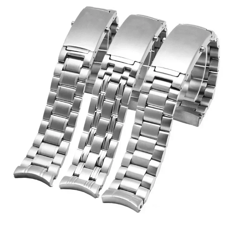 Bracelet de montre en acier in - Omega Watch Seamaster avis et prix