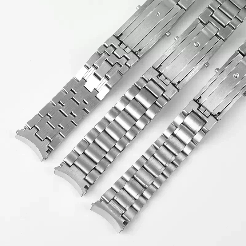 Bracelet de montre en acier in - Omega Watch Seamaster avis et prix