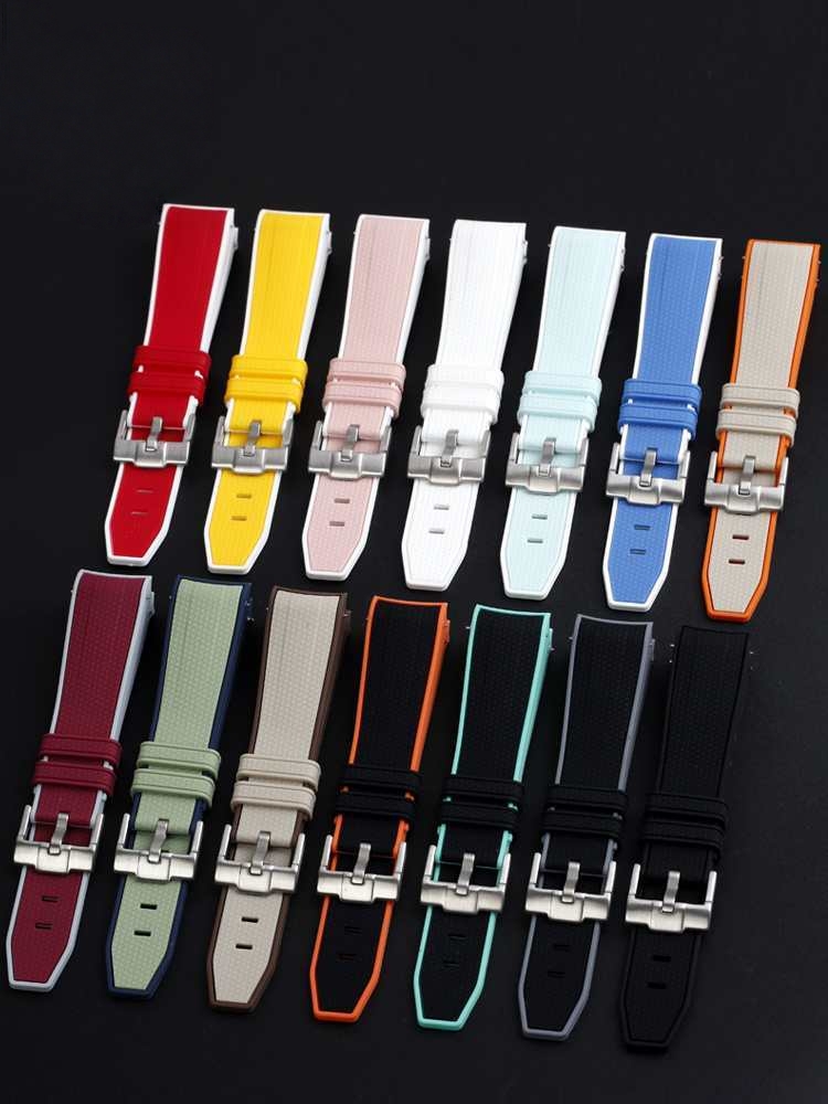 Pour Omega Swatch 20mm courbe  - Omega Watch Seamaster avis et prix
