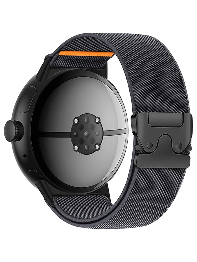 Bracelet pour montre connectée - Parachute Strap Elastic avis et prix