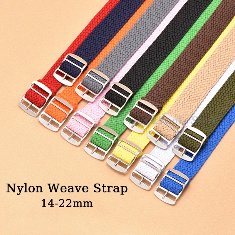 Bracelet de montre en Nylon ti - Nato Strap Nylon avis et prix