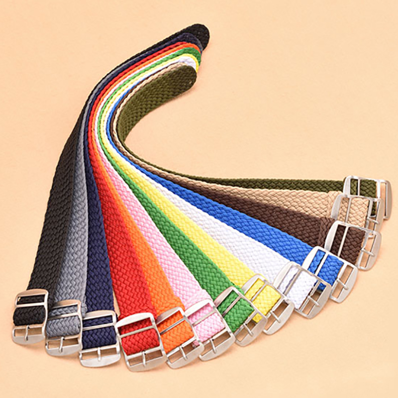 Bracelet de montre en Nylon ti - Nato Strap Nylon avis et prix