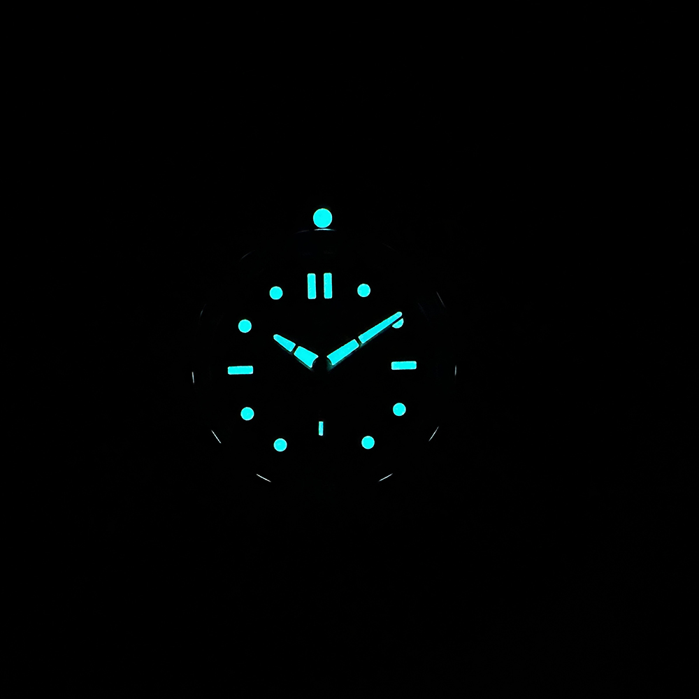 STEELDIVE Officiel Nouveau SD1 - Seiko Watch Prospex avis et prix