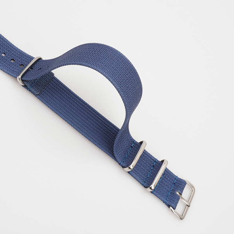 Bracelet en Nylon nervuré pour - Nato Strap Nylon avis et prix