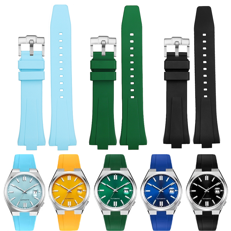 Bracelet de montre en caoutcho - Citizen Watch Tsuyosa avis et prix