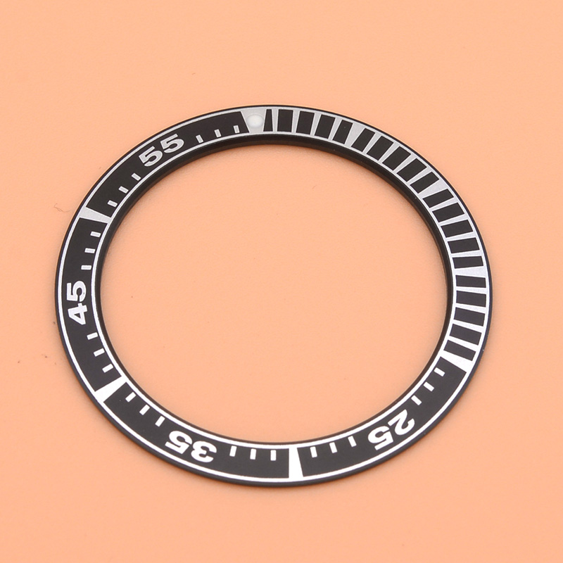 Insert de lunette de montre 41 - Citizen Watch Tsuyosa avis et prix