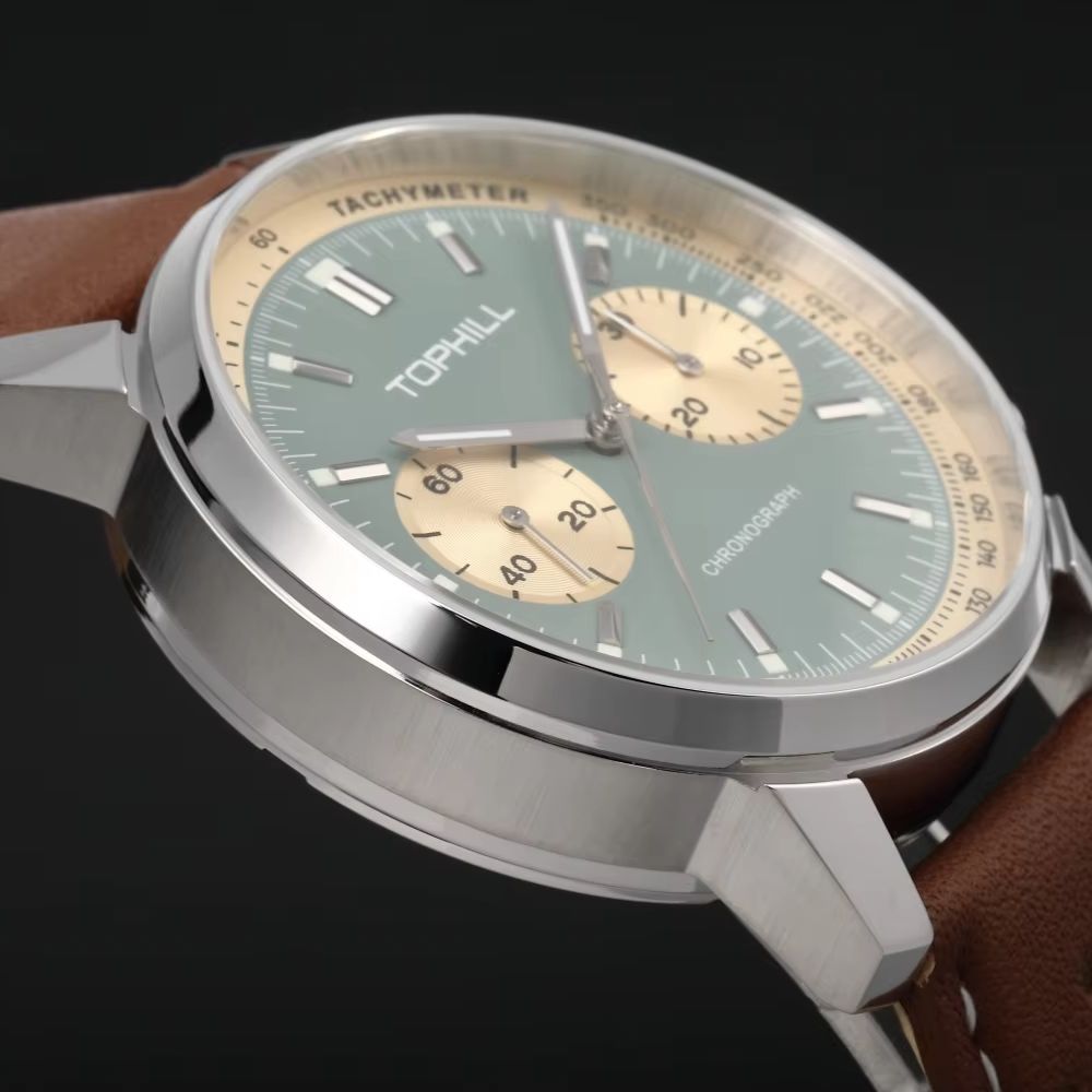 TOPHILL Montre mécanique vinta - Seiko Watch Prospex avis et prix