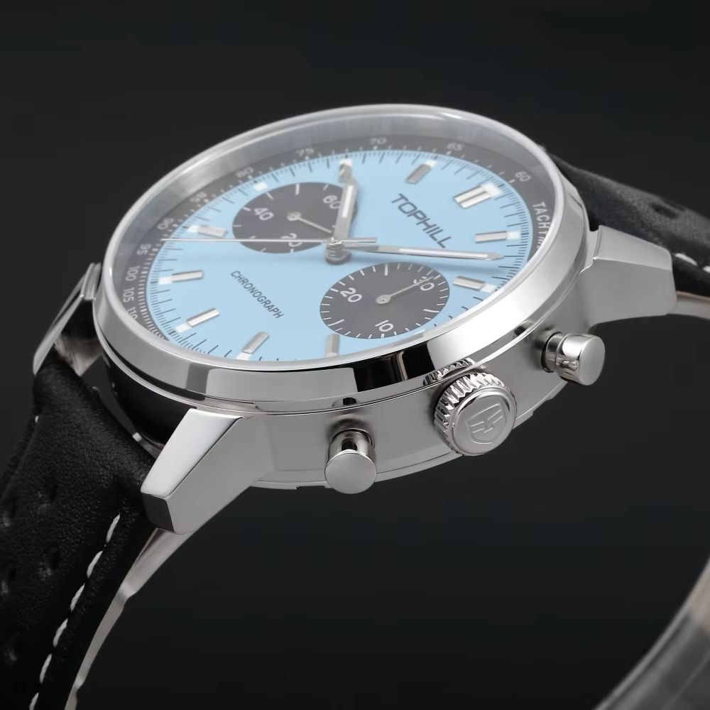 TOPHILL Montre mécanique vinta - Seiko Watch Prospex avis et prix
