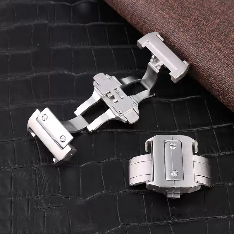 Boucle de montre de haute qual - Cartier Watch Tank avis et prix
